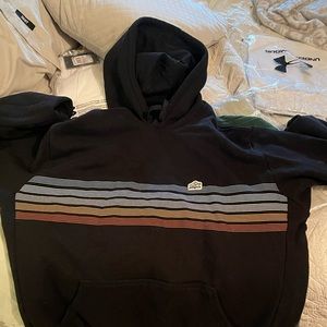 Patagonia sweatshirt